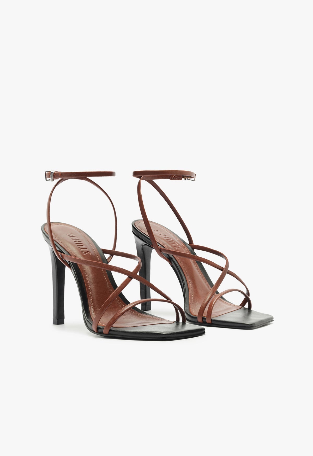 Bari Sandal RESORT 25 - Schutz Shoes
