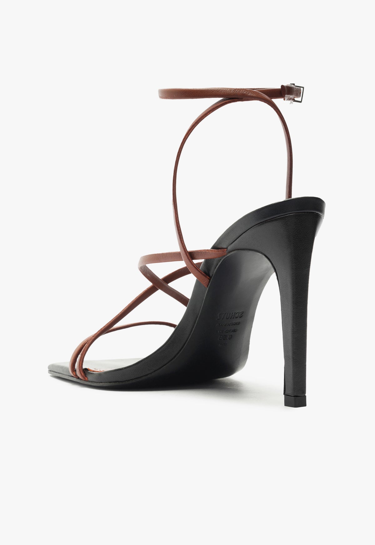 Bari Sandal RESORT 25 - Schutz Shoes