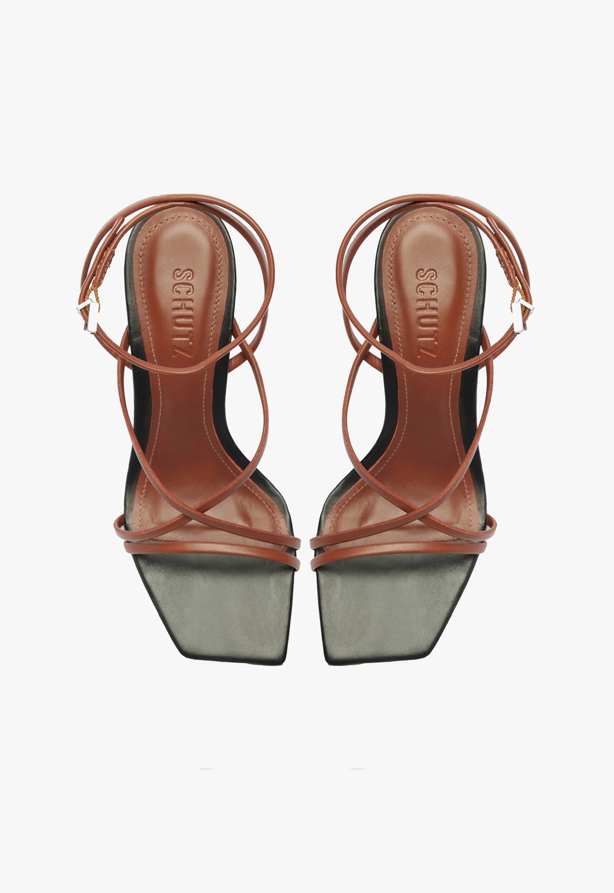 Bari Sandal RESORT 25 - Schutz Shoes
