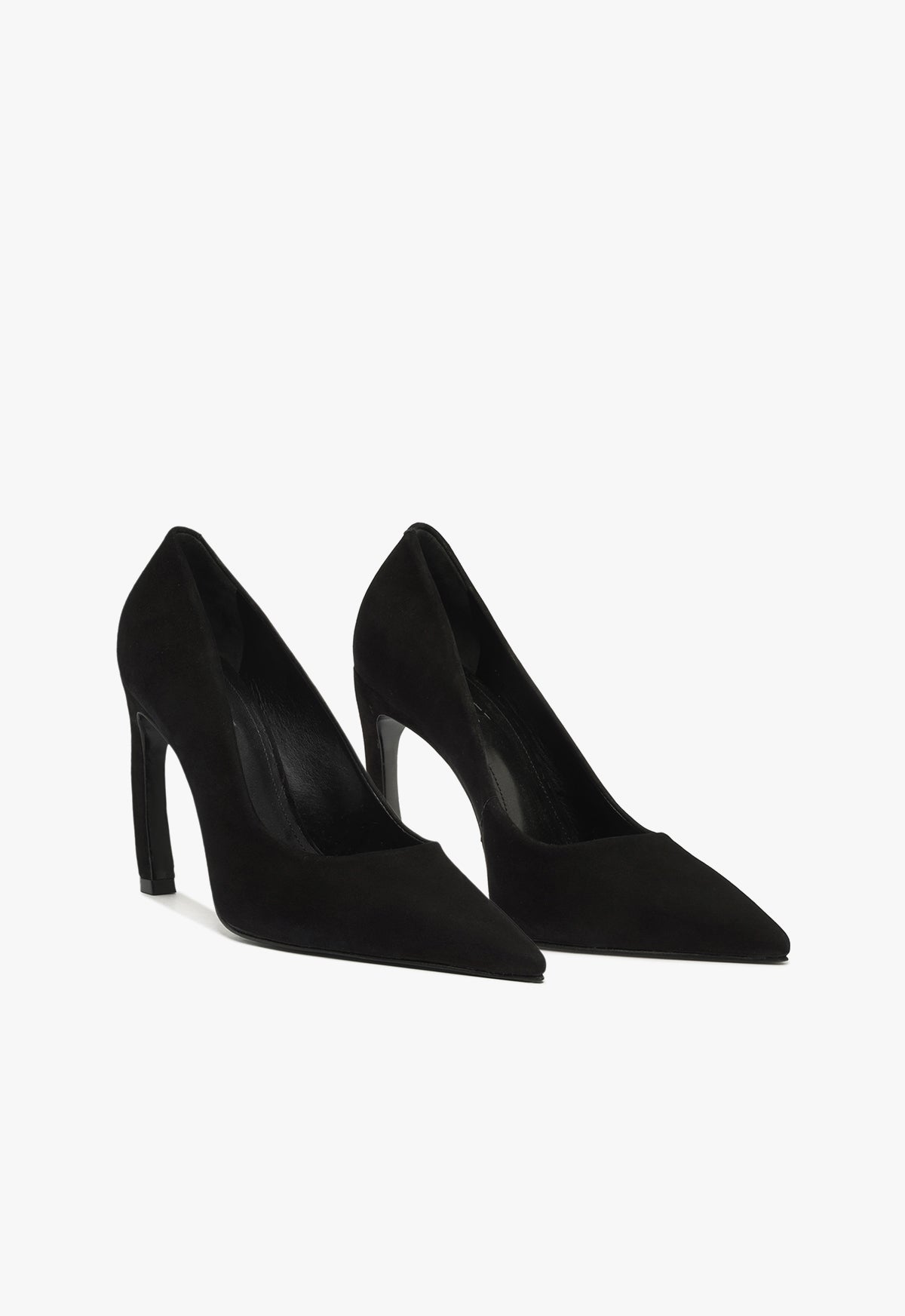 Lou Curve Pump WINTER 24 - Schutz Shoes