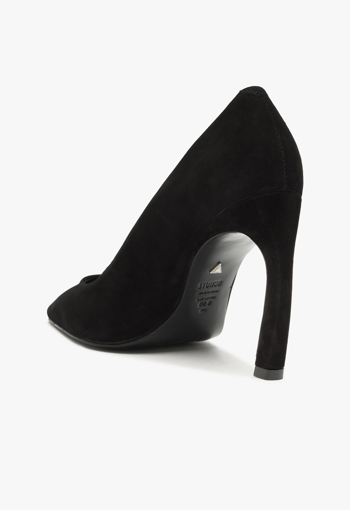Lou Curve Pump WINTER 24 - Schutz Shoes