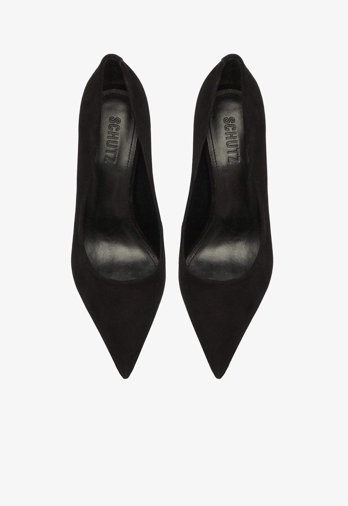 Lou Curve Pump WINTER 24 - Schutz Shoes
