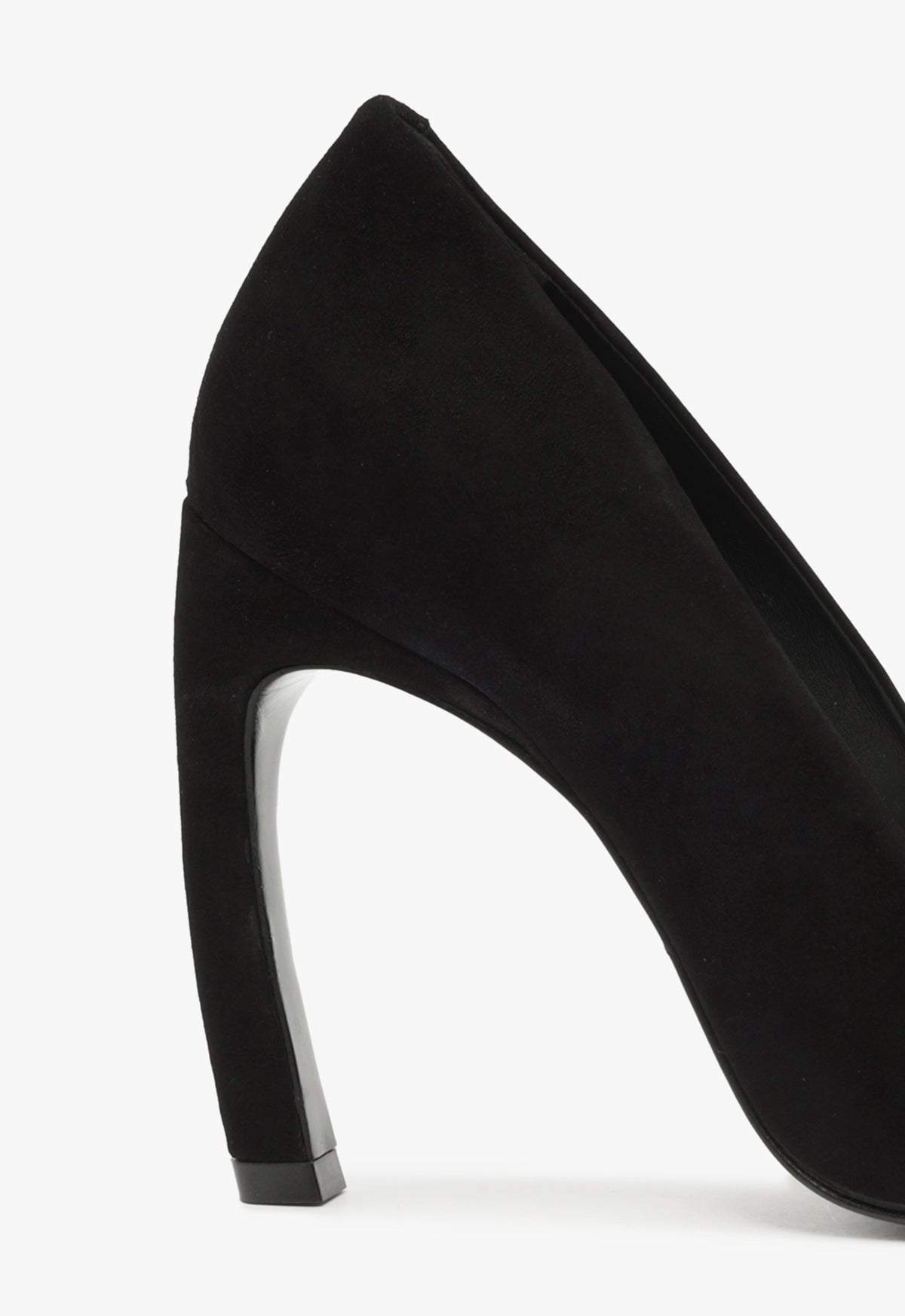 Lou Curve Pump WINTER 24 - Schutz Shoes