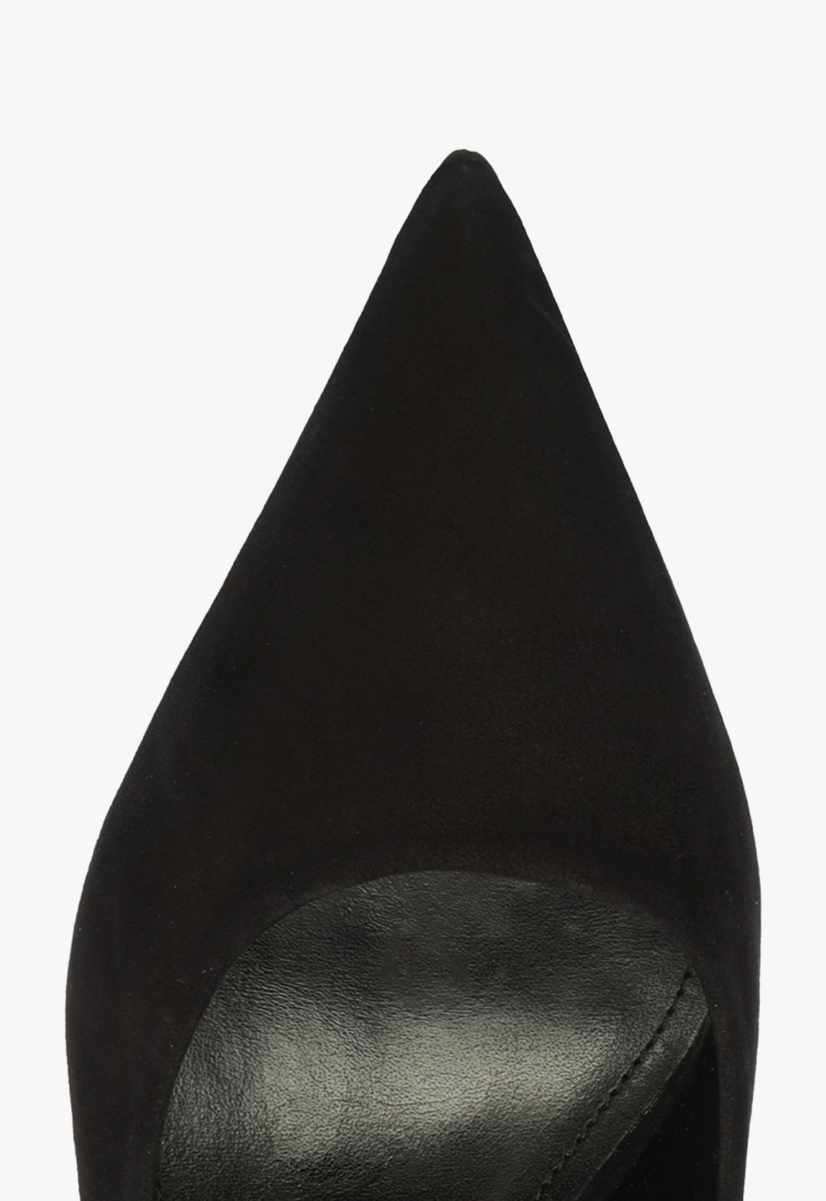 Lou Curve Pump WINTER 24 - Schutz Shoes