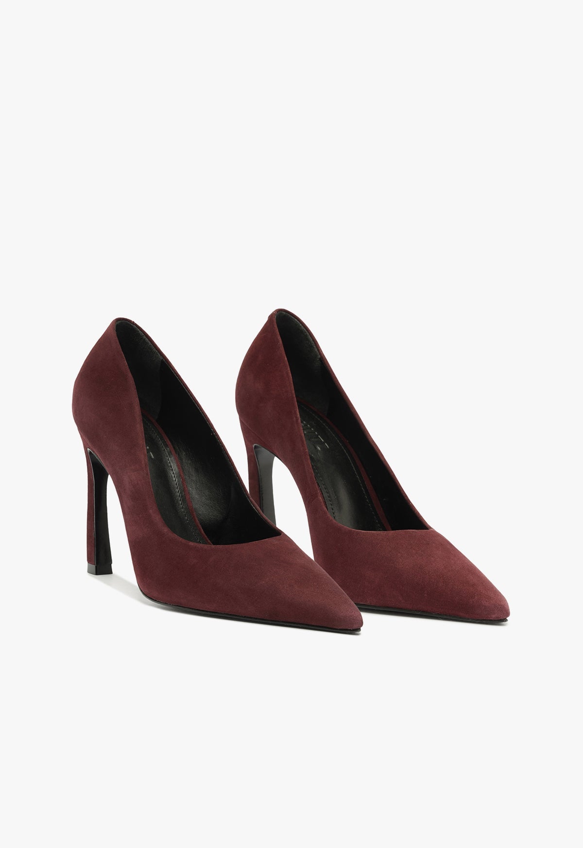 Lou Curve Pump WINTER 24 - Schutz Shoes