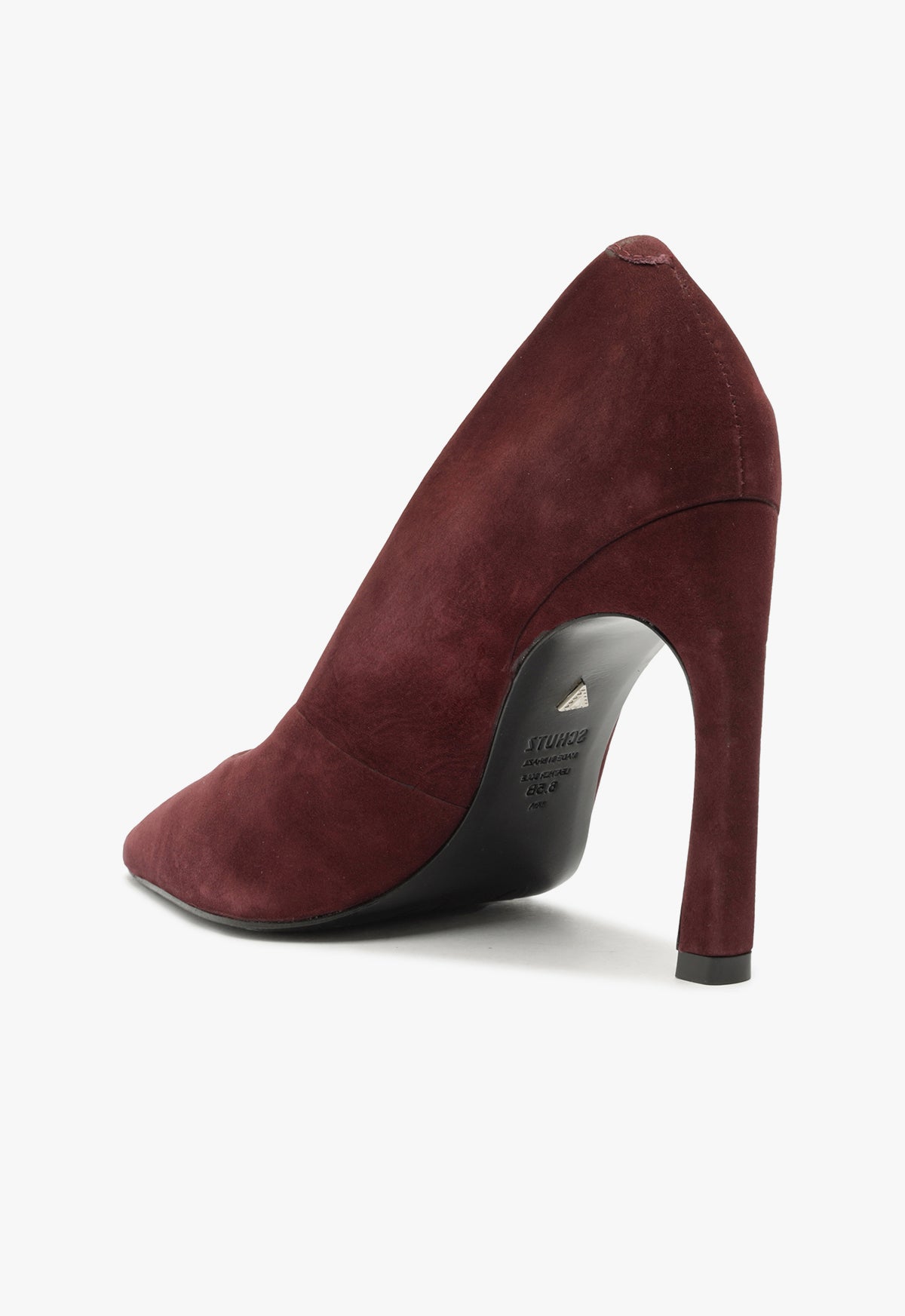 Lou Curve Pump WINTER 24 - Schutz Shoes
