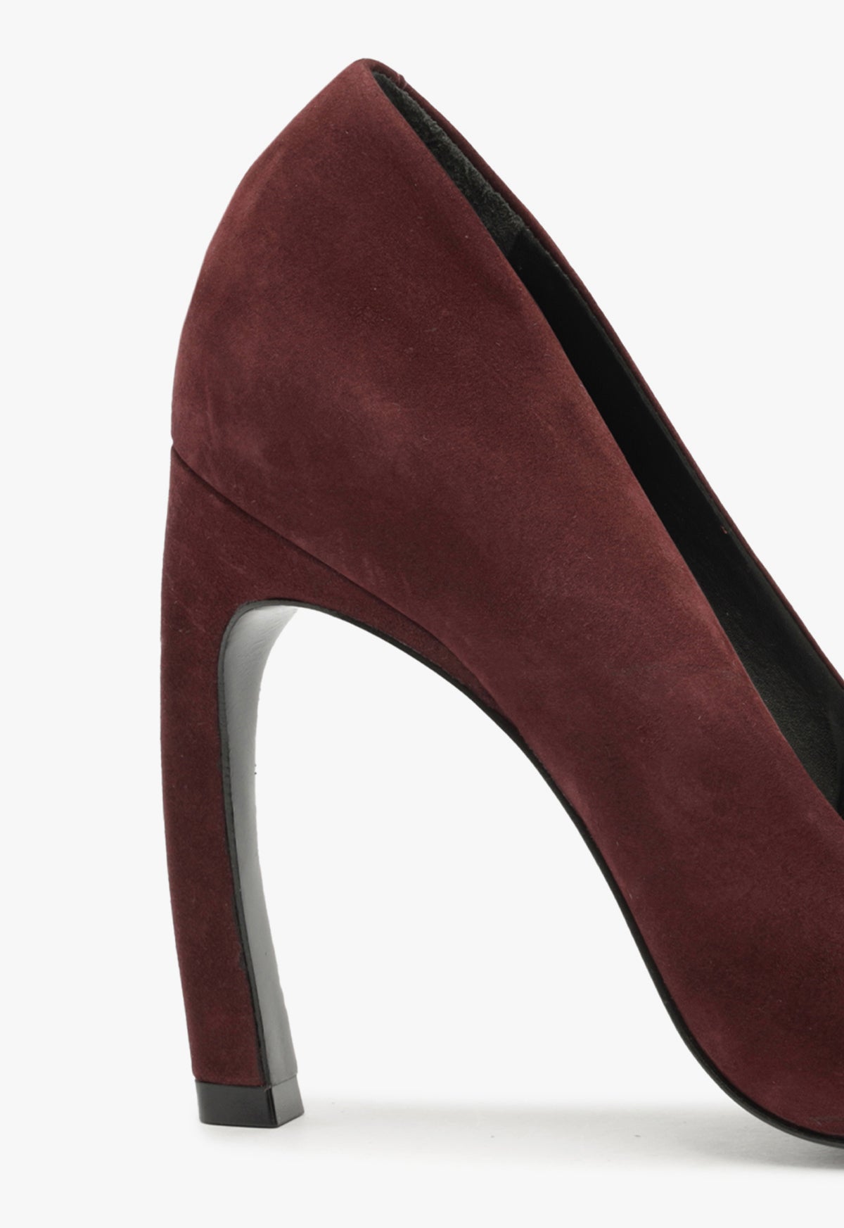 Lou Curve Pump WINTER 24 - Schutz Shoes