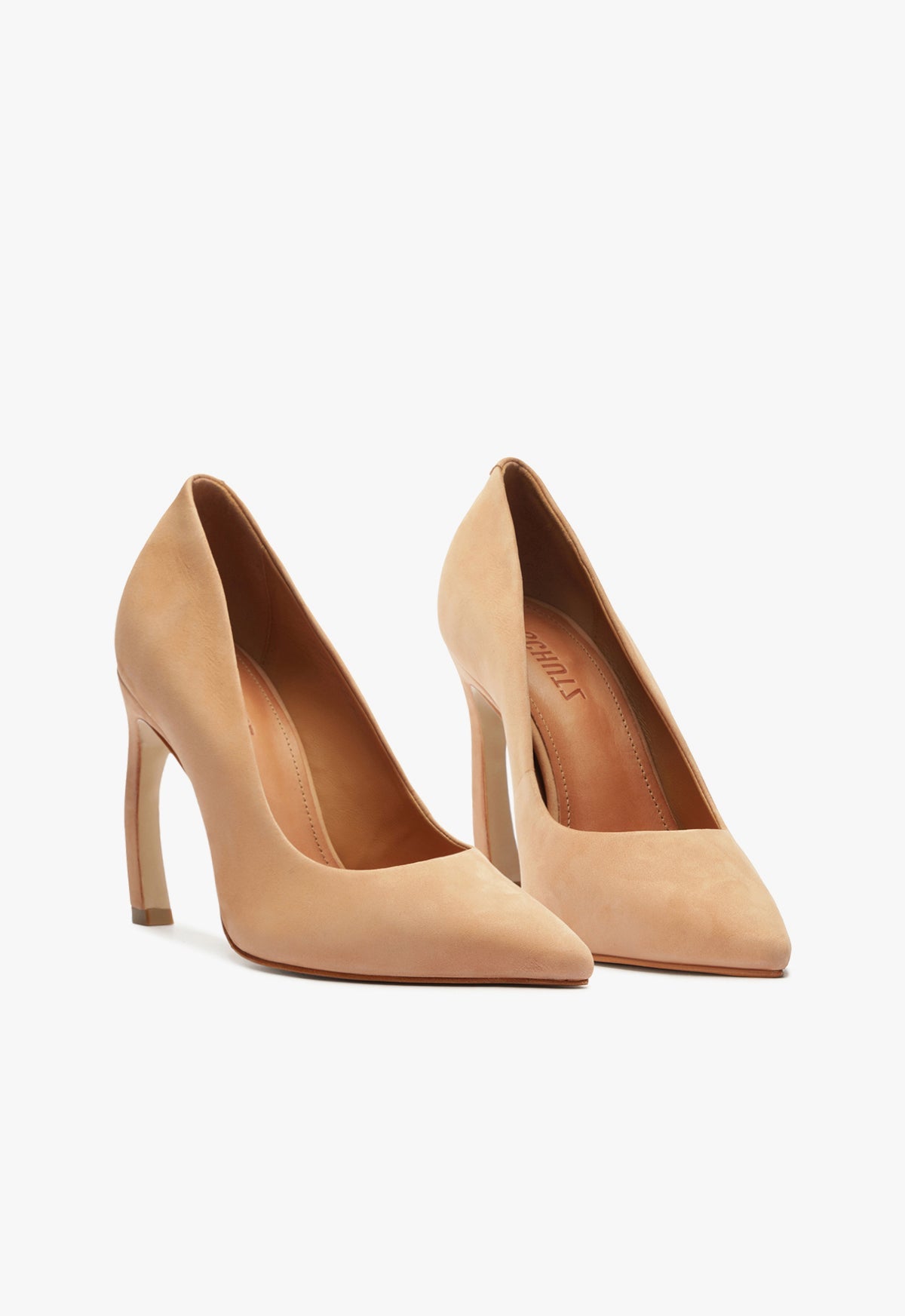 Lou Curve Pump WINTER 24 - Schutz Shoes