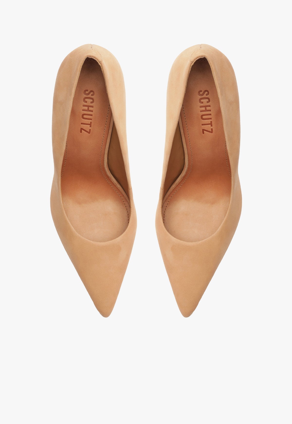 Lou Curve Pump WINTER 24 - Schutz Shoes