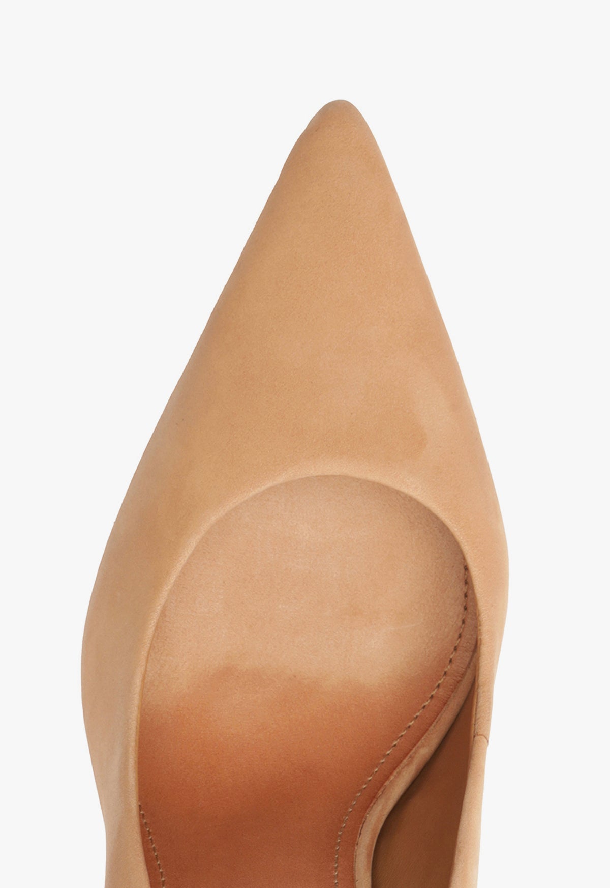 Lou Curve Pump WINTER 24 - Schutz Shoes