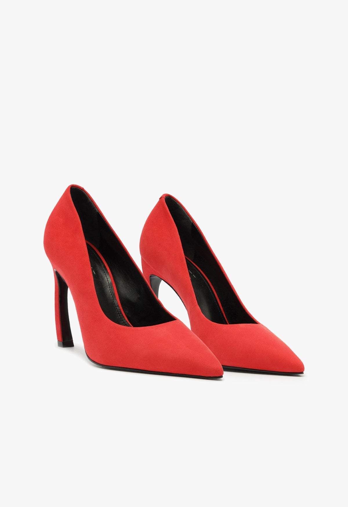 Lou Curve Pump WINTER 24 - Schutz Shoes