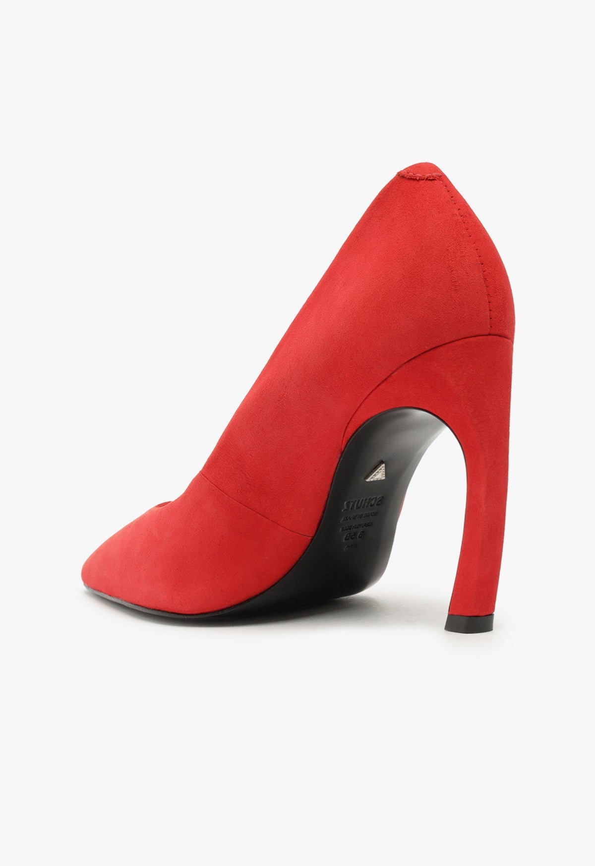 Lou Curve Pump WINTER 24 - Schutz Shoes