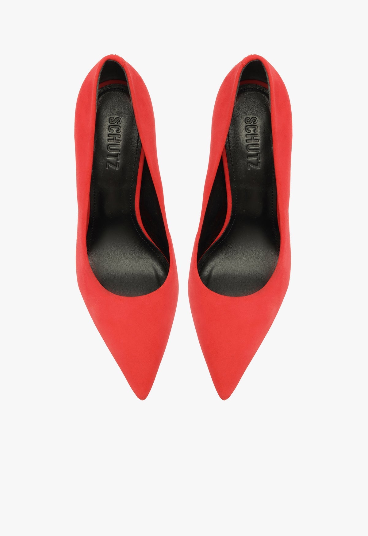 Lou Curve Pump WINTER 24 - Schutz Shoes