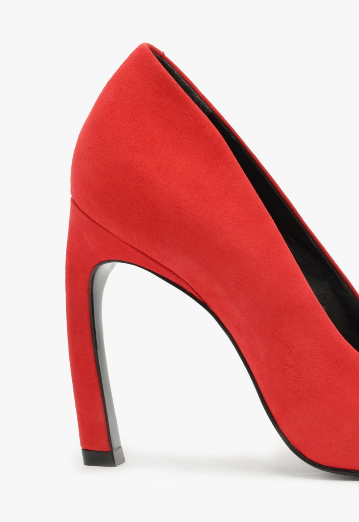 Lou Curve Pump WINTER 24 - Schutz Shoes
