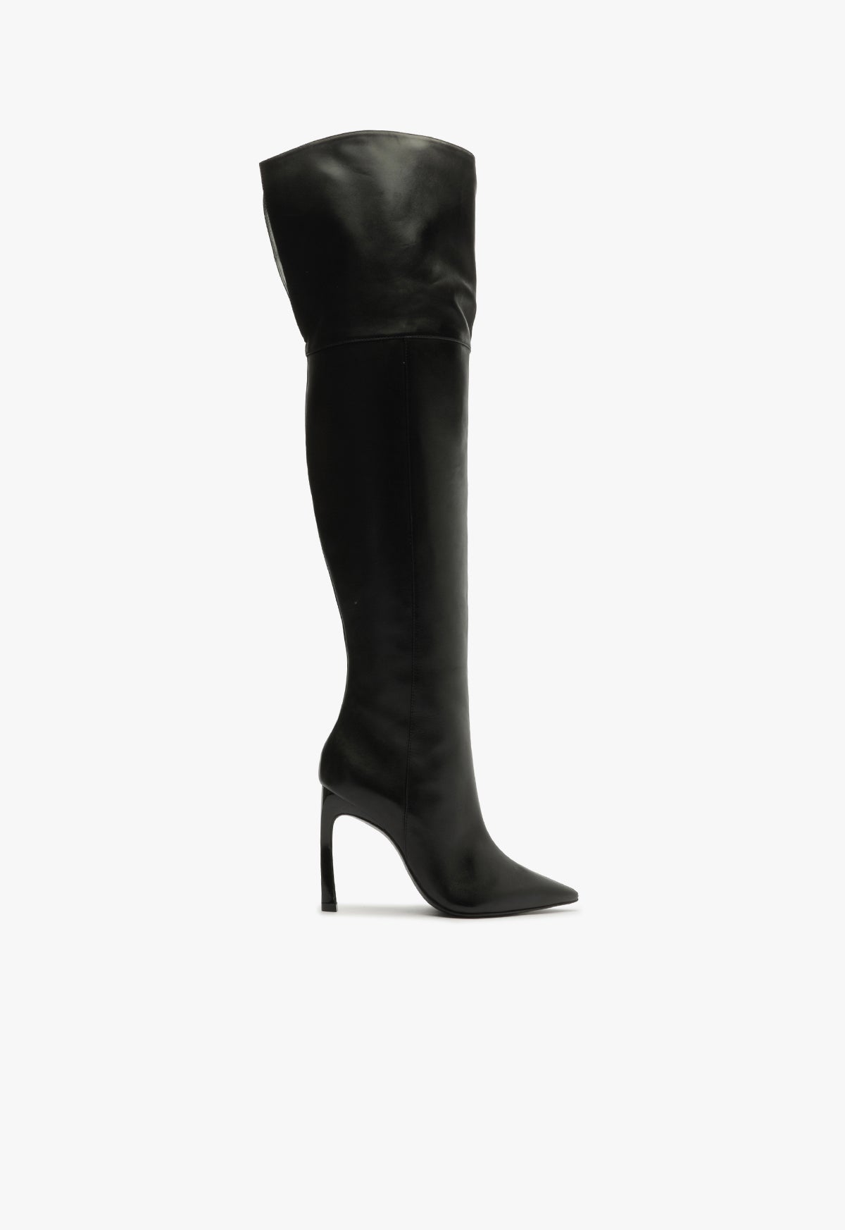 Cate Over The Knee Boot WINTER 24 - Schutz Shoes