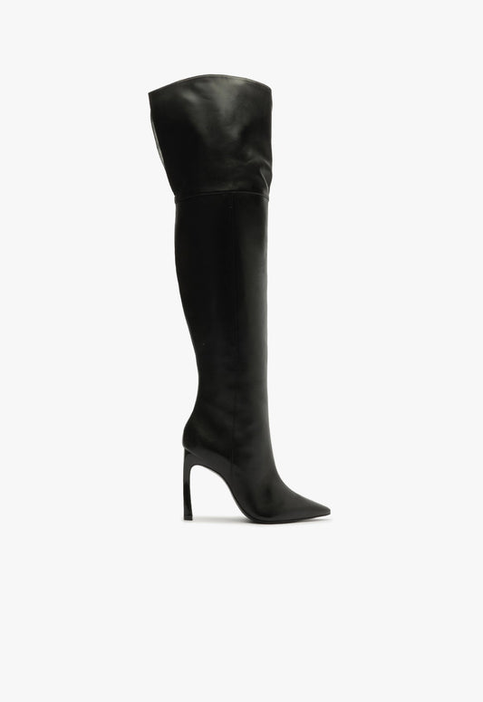 Cate Over The Knee Boot WINTER 24 - Schutz Shoes