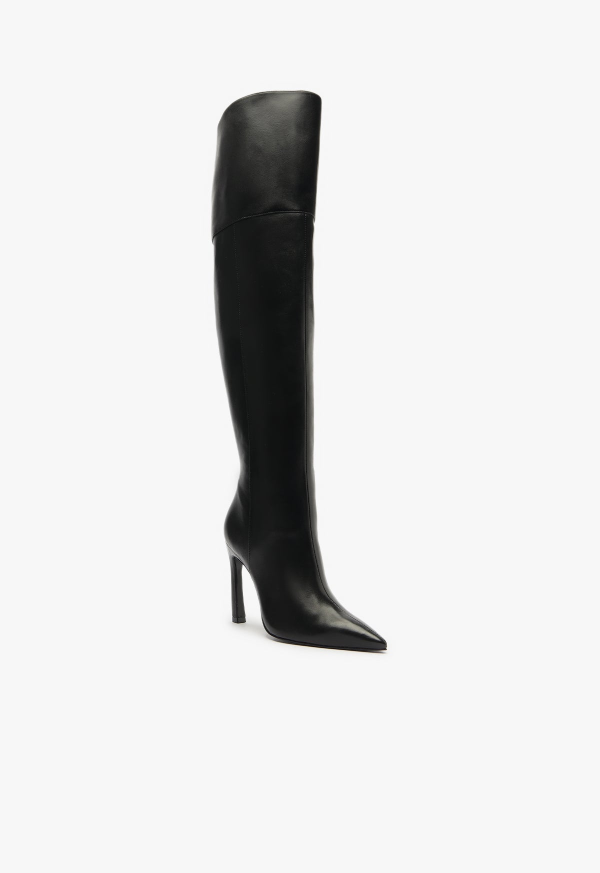 Cate Over The Knee Boot WINTER 24 - Schutz Shoes