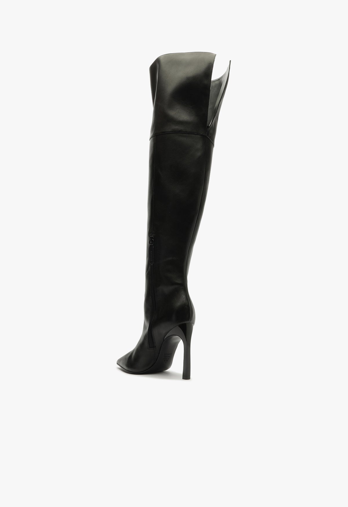 Cate Over The Knee Boot WINTER 24 - Schutz Shoes