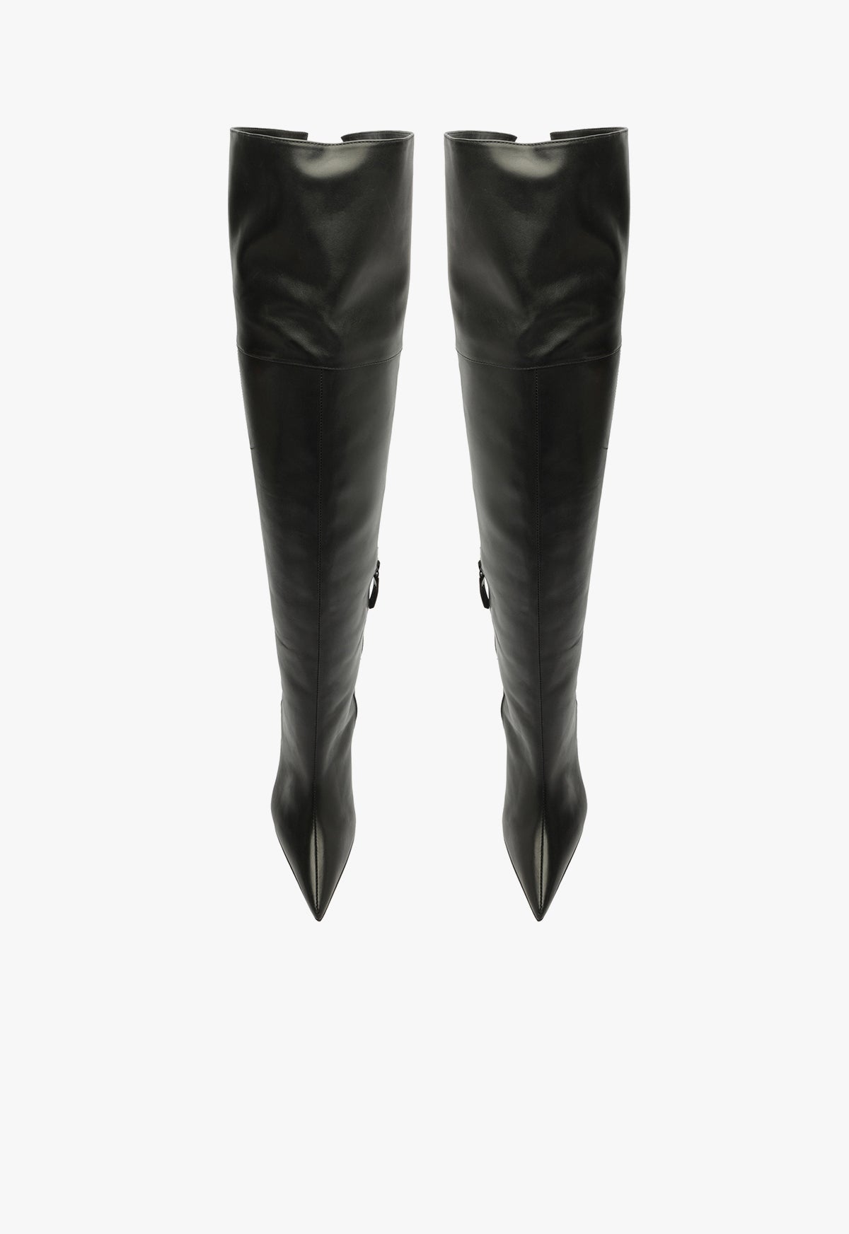 Cate Over The Knee Boot WINTER 24 - Schutz Shoes