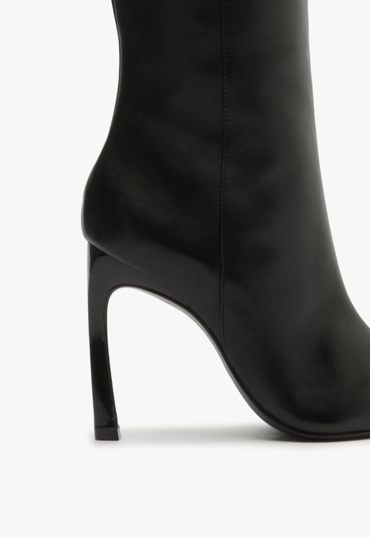 Cate Over The Knee Boot WINTER 24 - Schutz Shoes