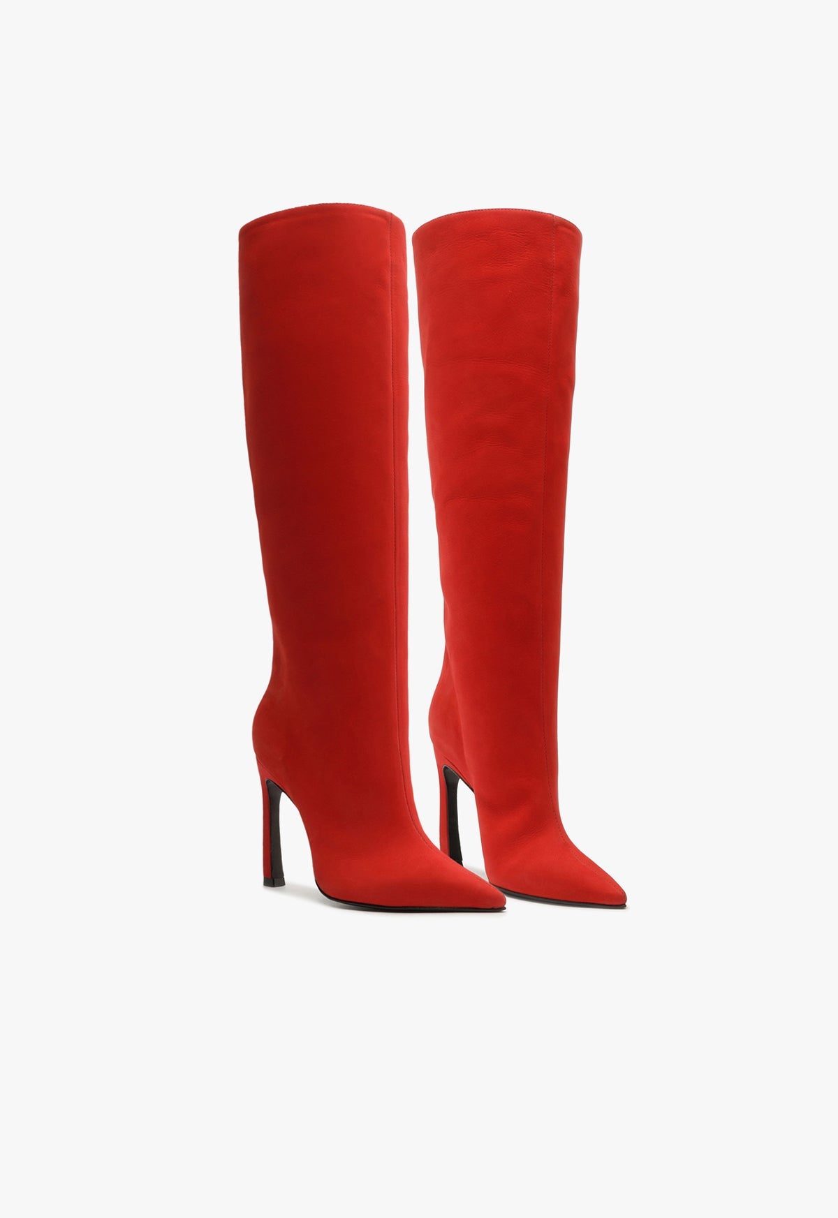 Cate Curve Boot WINTER 24 - Schutz Shoes