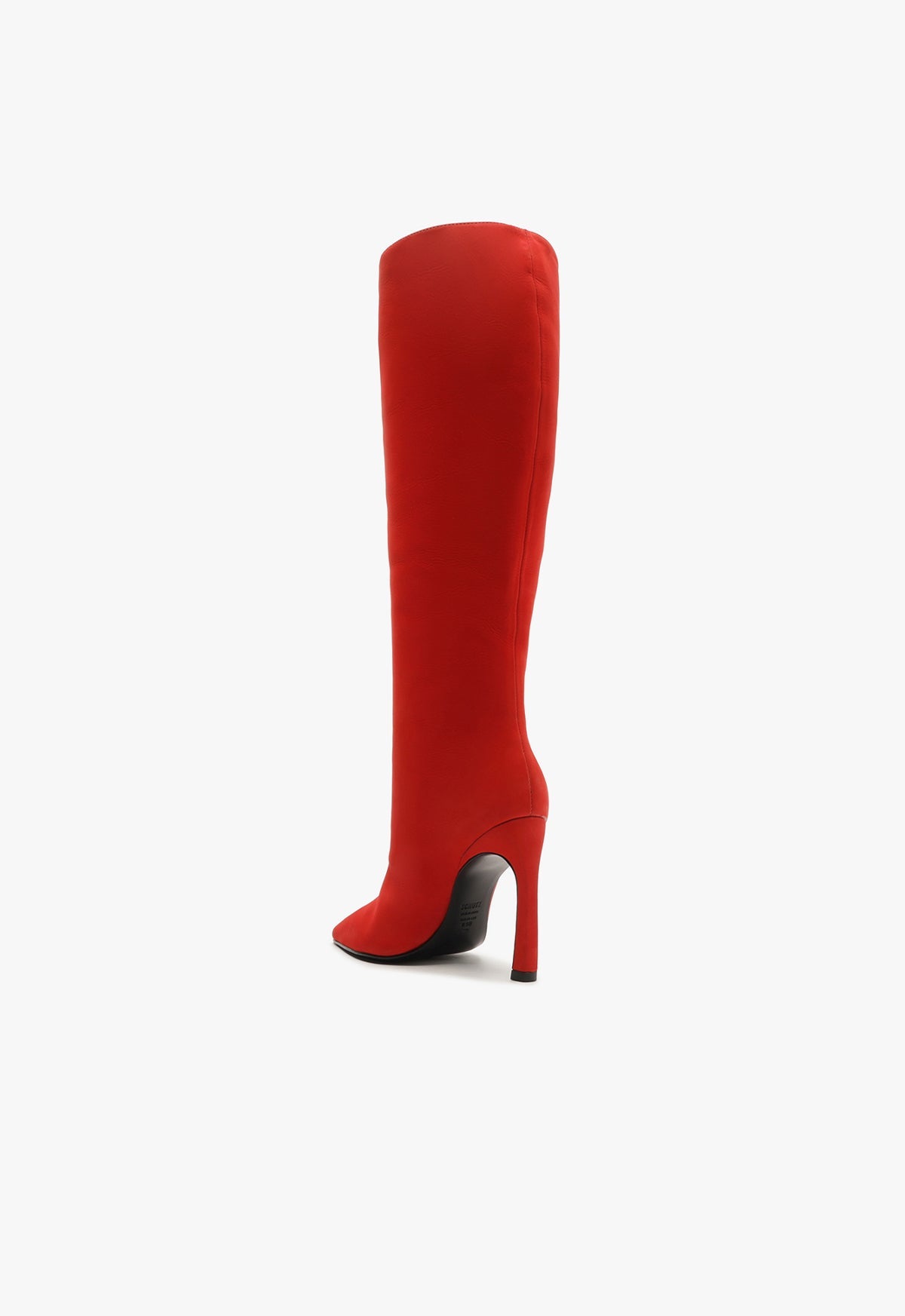 Cate Curve Boot WINTER 24 - Schutz Shoes