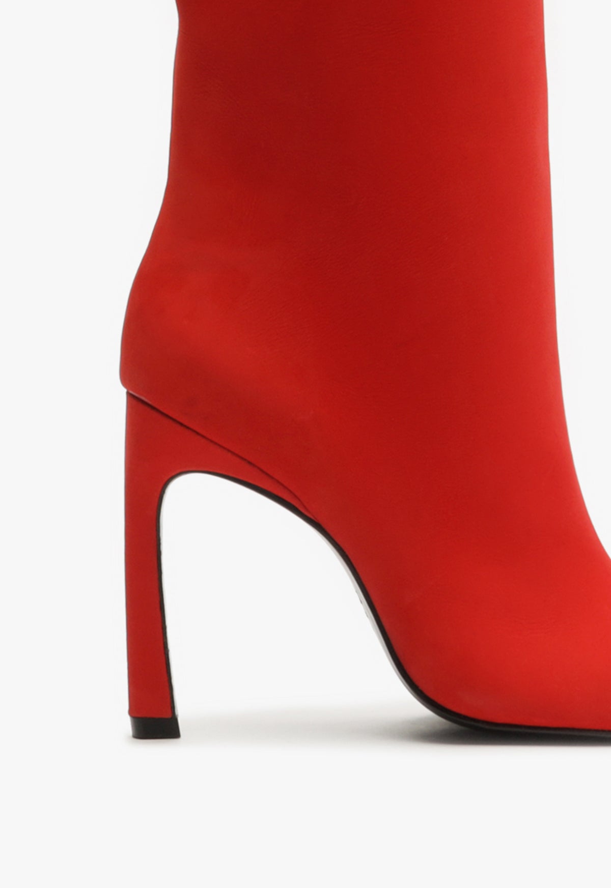Cate Curve Boot WINTER 24 - Schutz Shoes