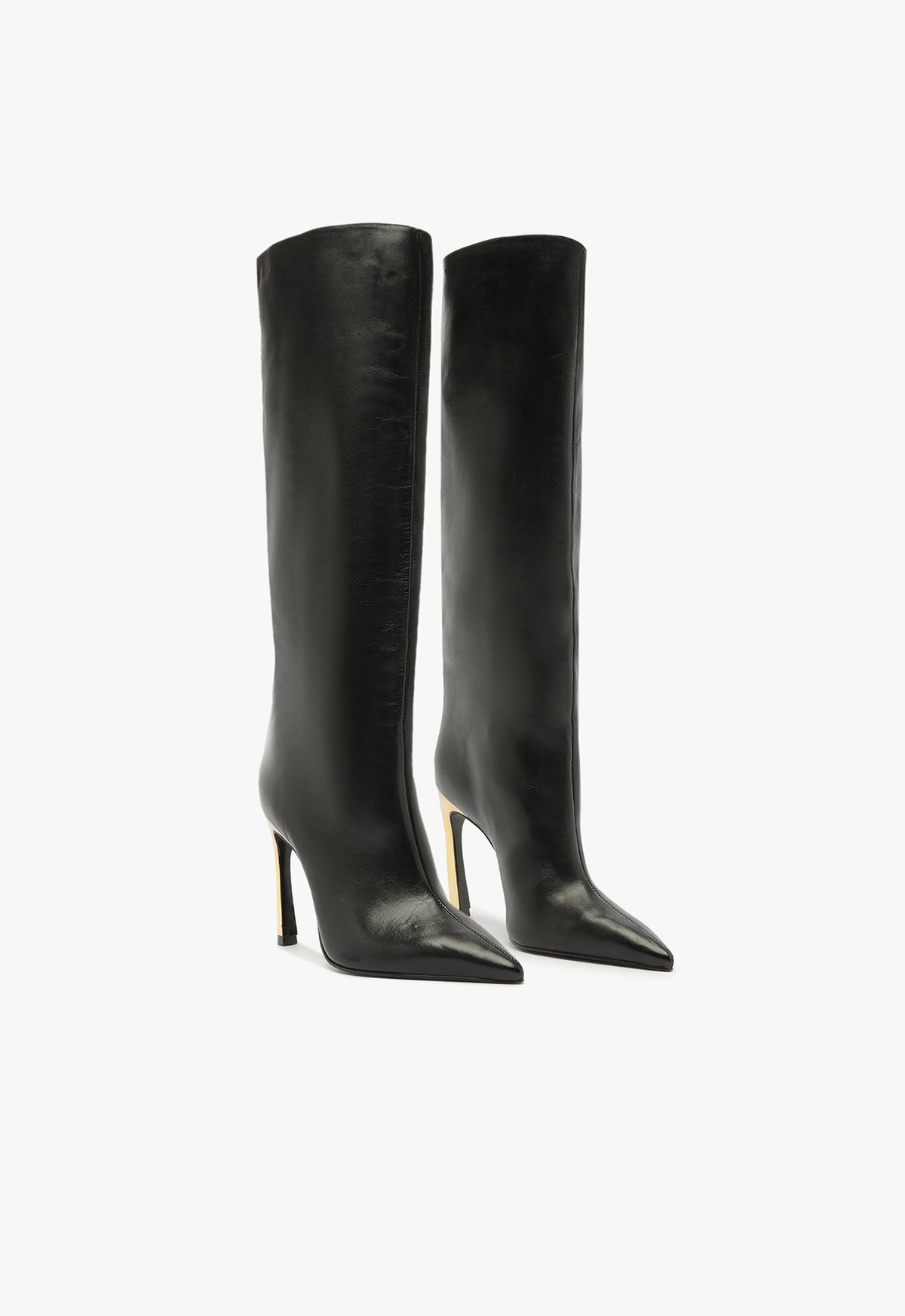 Cate Curve Boot WINTER 24 - Schutz Shoes