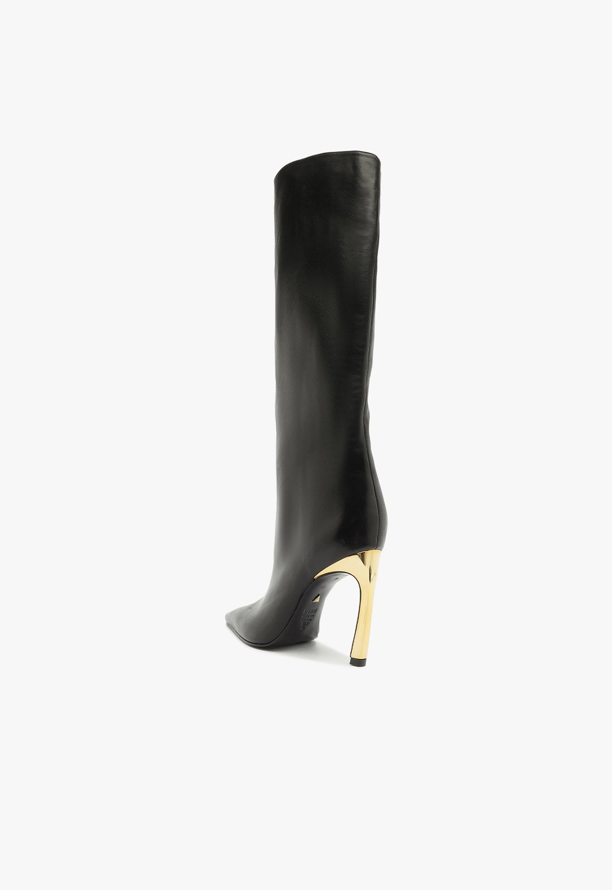 Cate Curve Boot WINTER 24 - Schutz Shoes