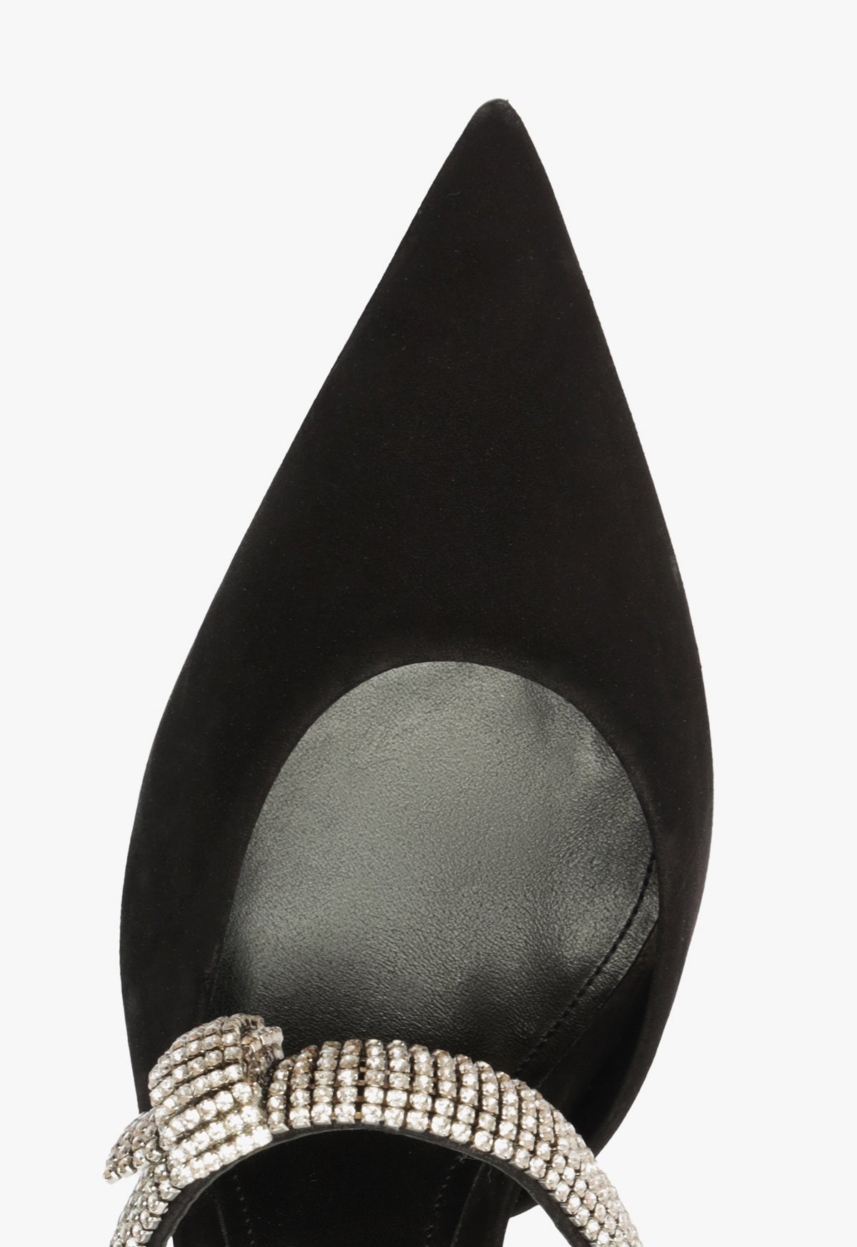 Pearl Curve Mule Pump WINTER 24 - Schutz Shoes