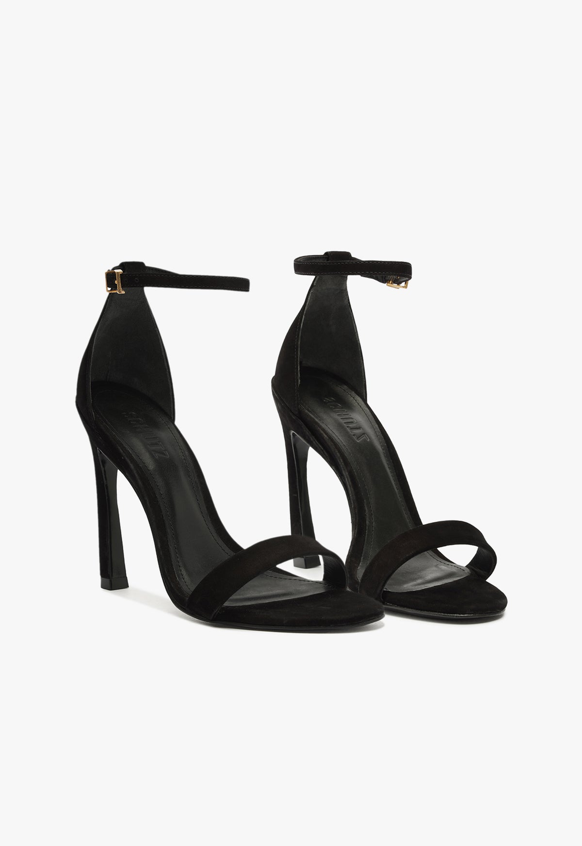 Cadey-Lee Curve Sandal WINTER 24 - Schutz Shoes