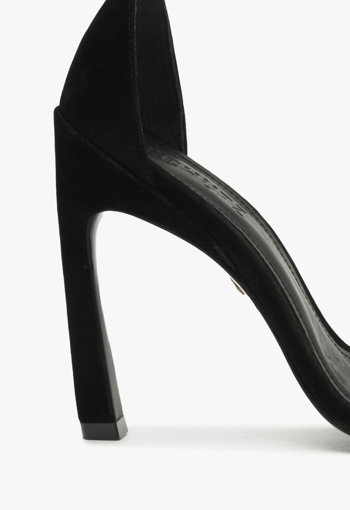 Cadey-Lee Curve Sandal WINTER 24 - Schutz Shoes