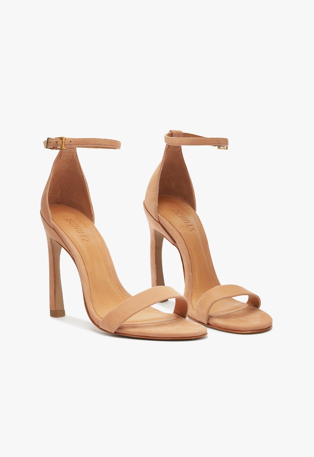 Cadey-Lee Curve Sandal WINTER 24 - Schutz Shoes
