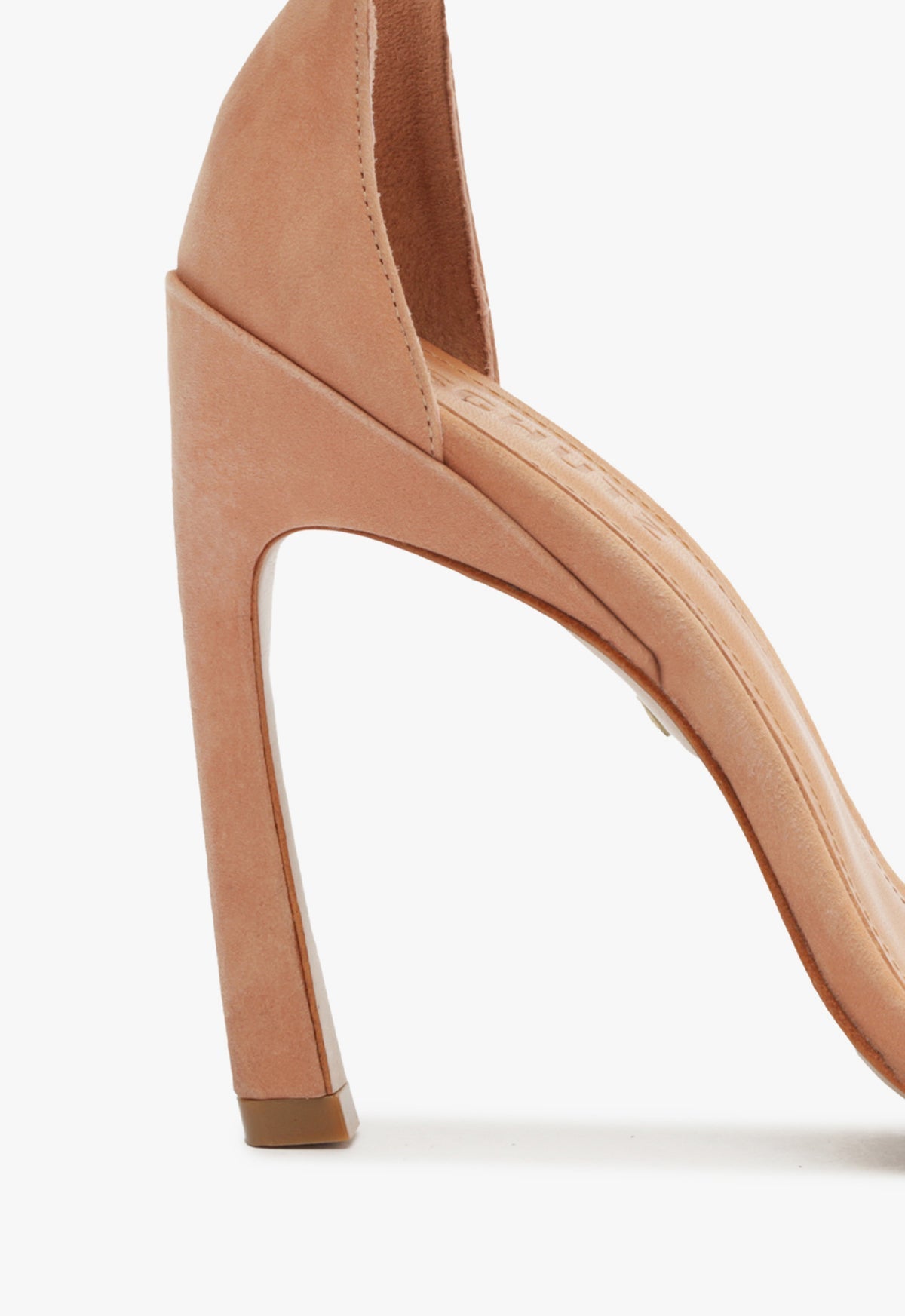 Cadey-Lee Curve Sandal WINTER 24 - Schutz Shoes