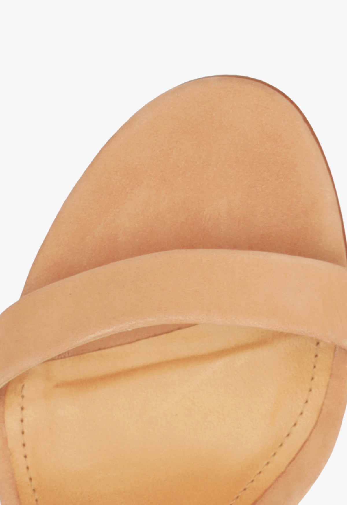 Cadey-Lee Curve Sandal WINTER 24 - Schutz Shoes