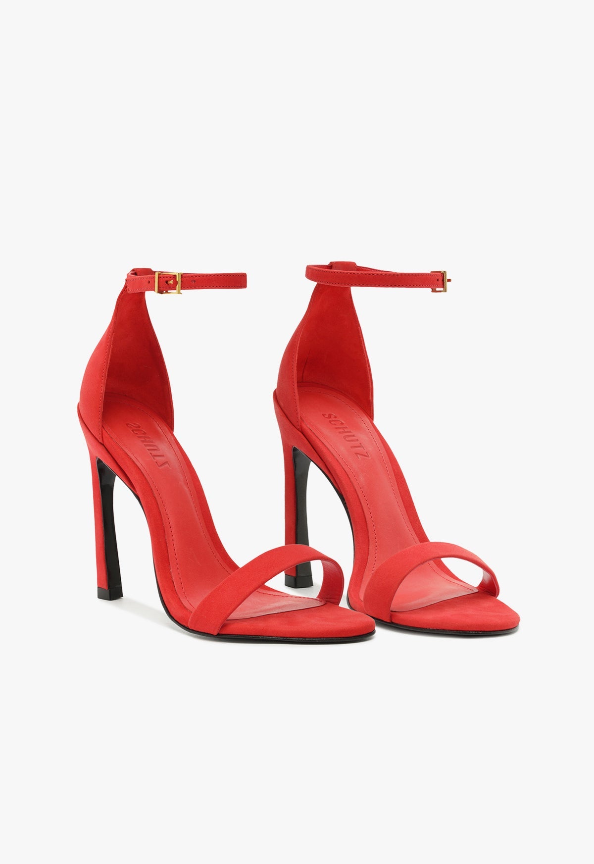 Cadey-Lee Curve Sandal WINTER 24 - Schutz Shoes