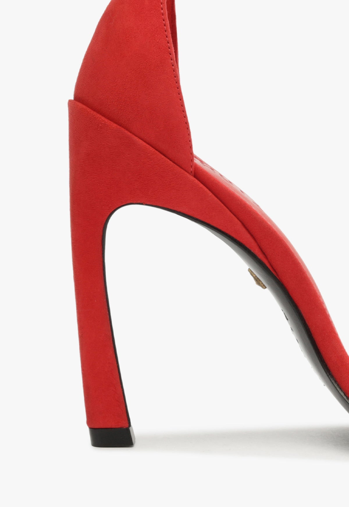 Cadey-Lee Curve Sandal WINTER 24 - Schutz Shoes