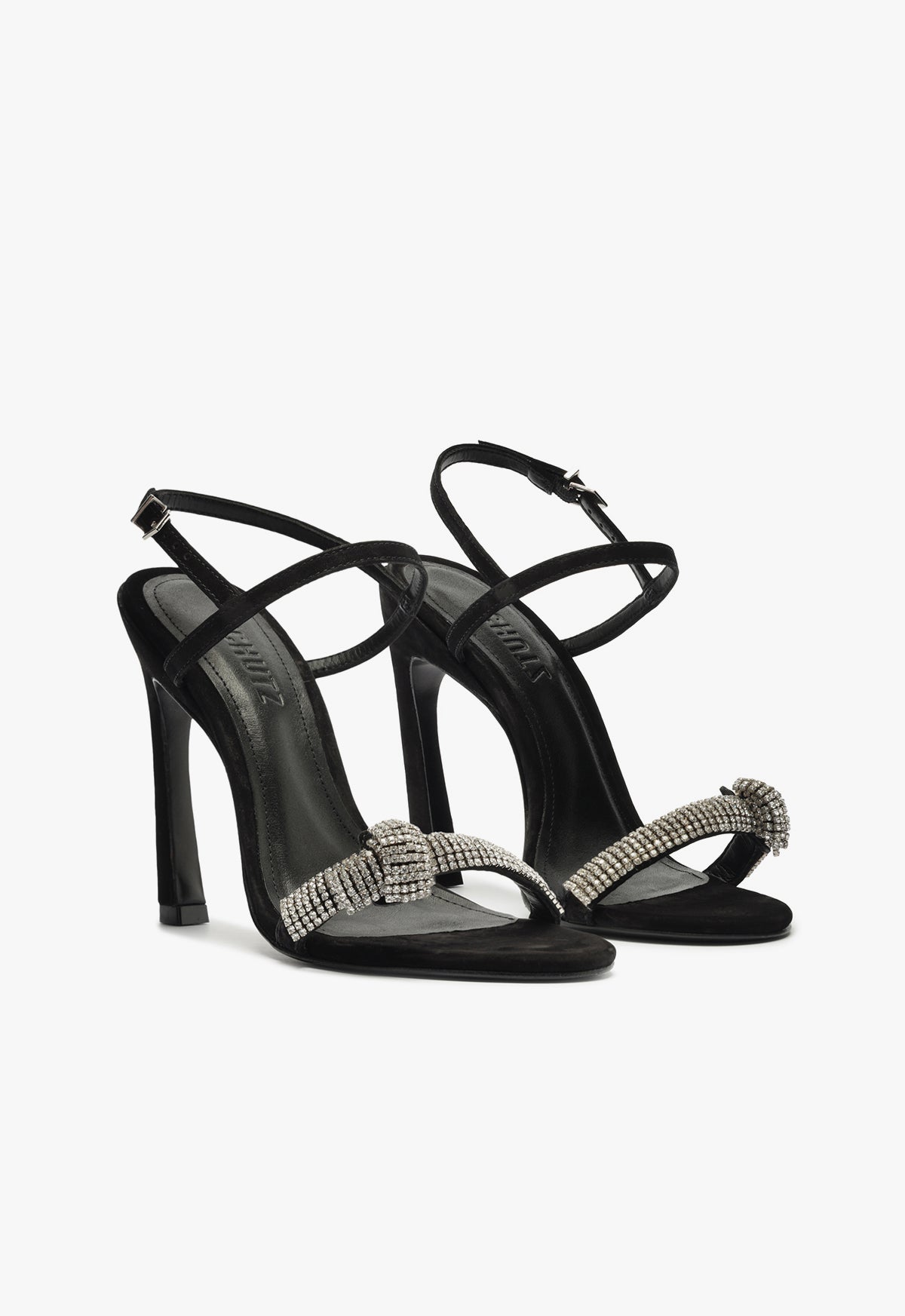 Pearl Curve Sandal WINTER 24 - Schutz Shoes