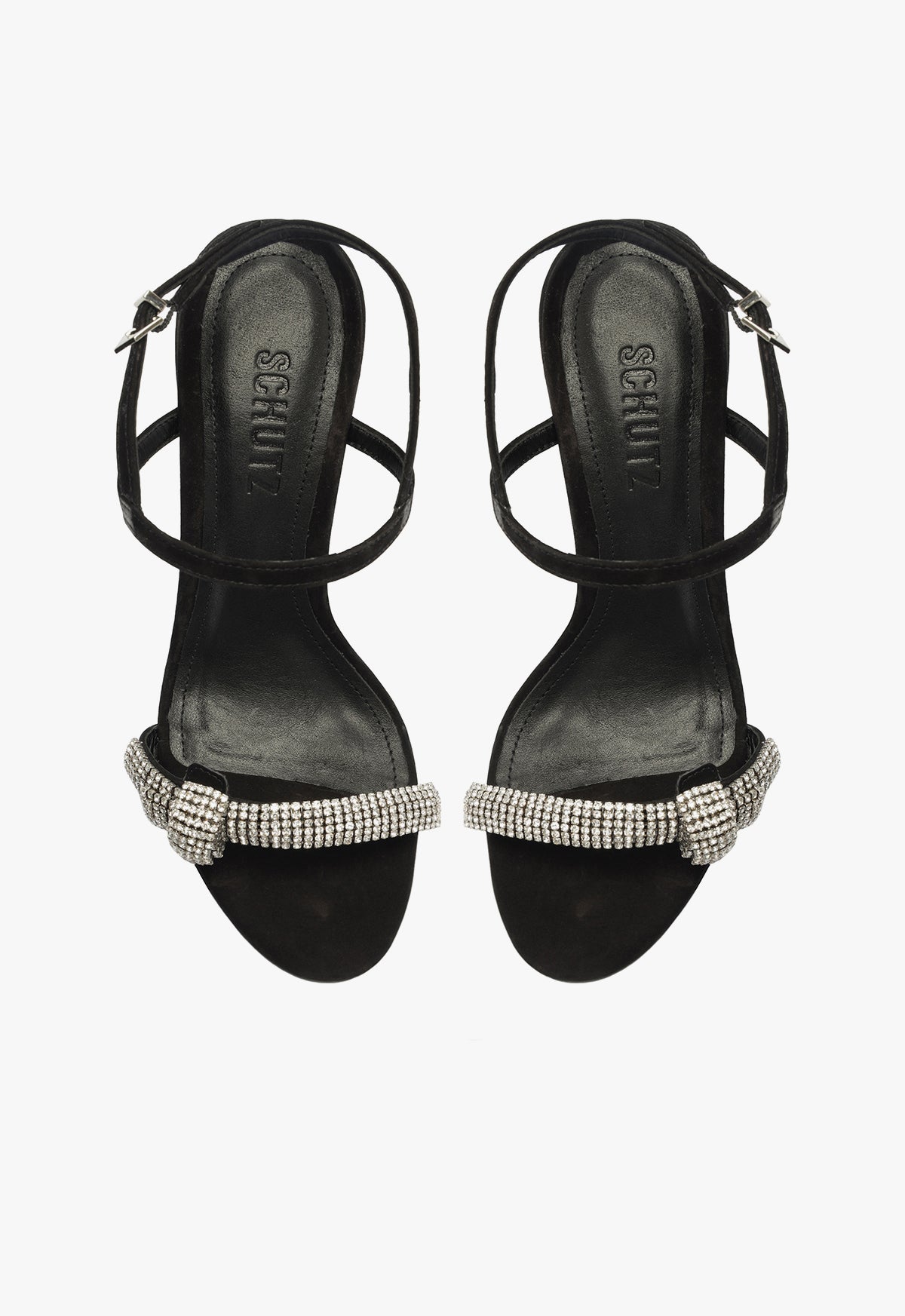 Pearl Curve Sandal WINTER 24 - Schutz Shoes