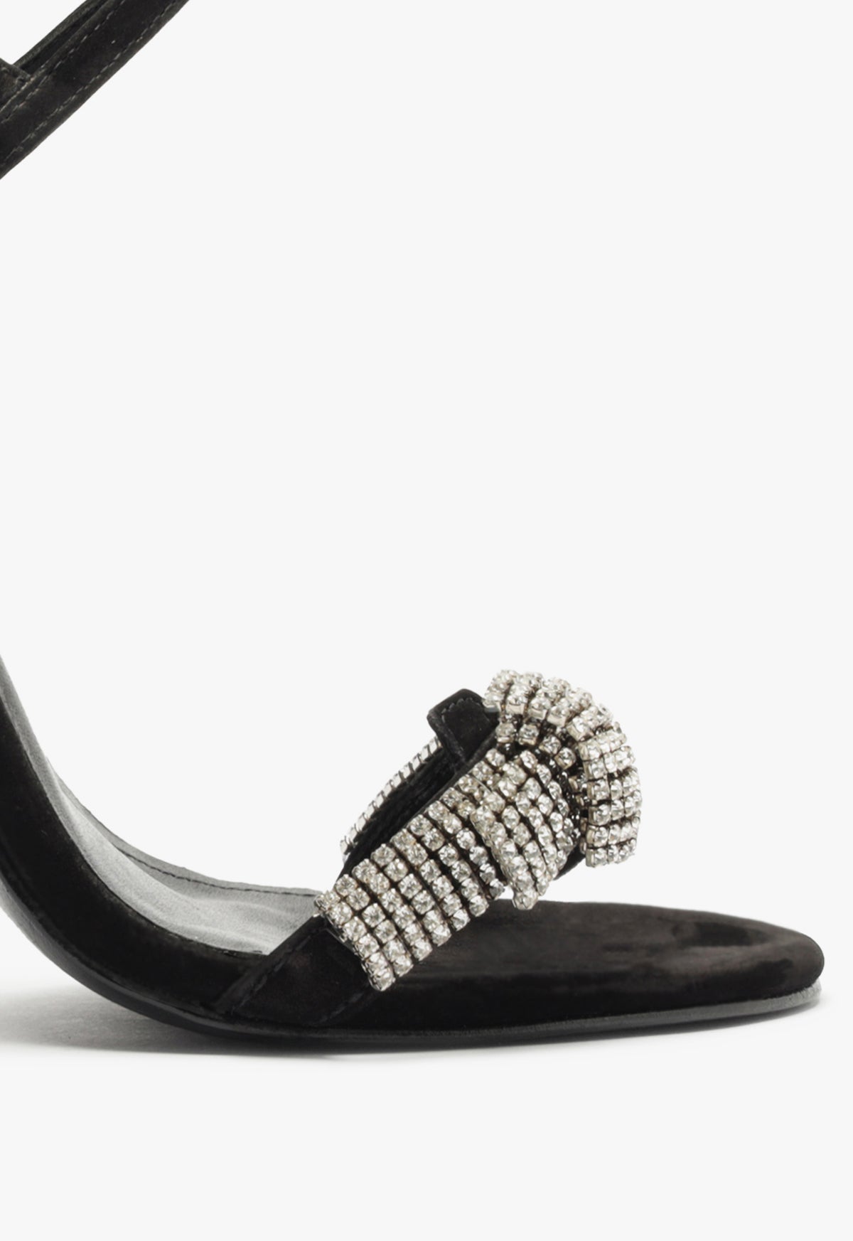 Pearl Curve Sandal WINTER 24 - Schutz Shoes