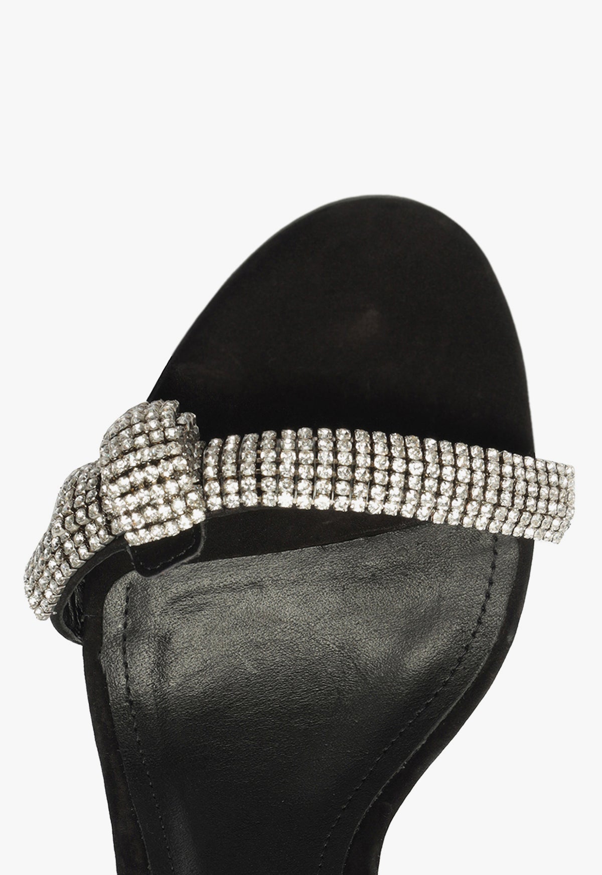 Pearl Curve Sandal WINTER 24 - Schutz Shoes