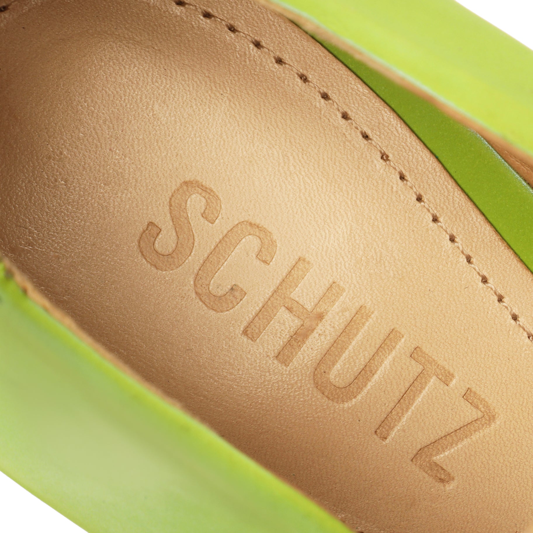 Darlene Pump OLD - Schutz Shoes