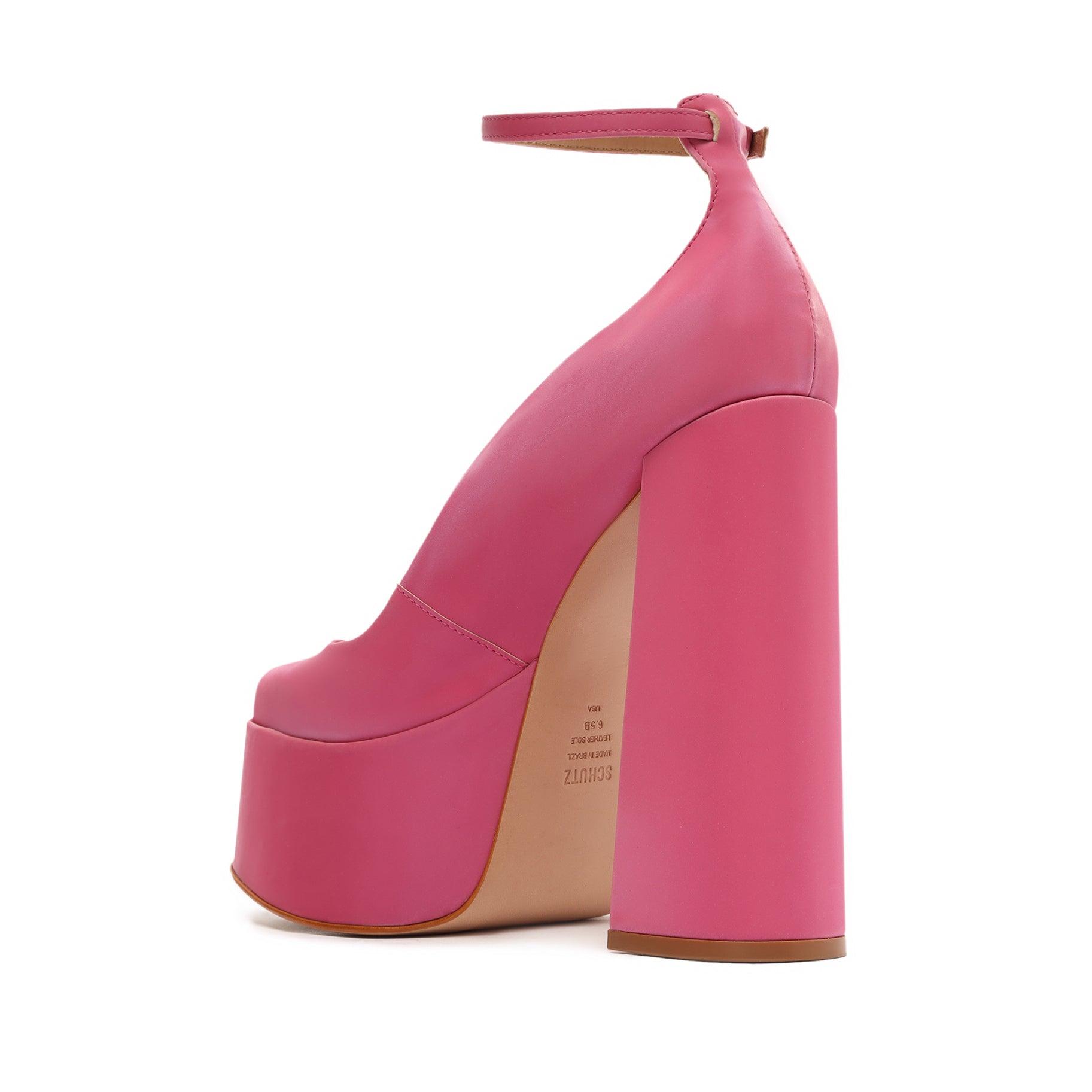 Darlene Pump OLD - Schutz Shoes