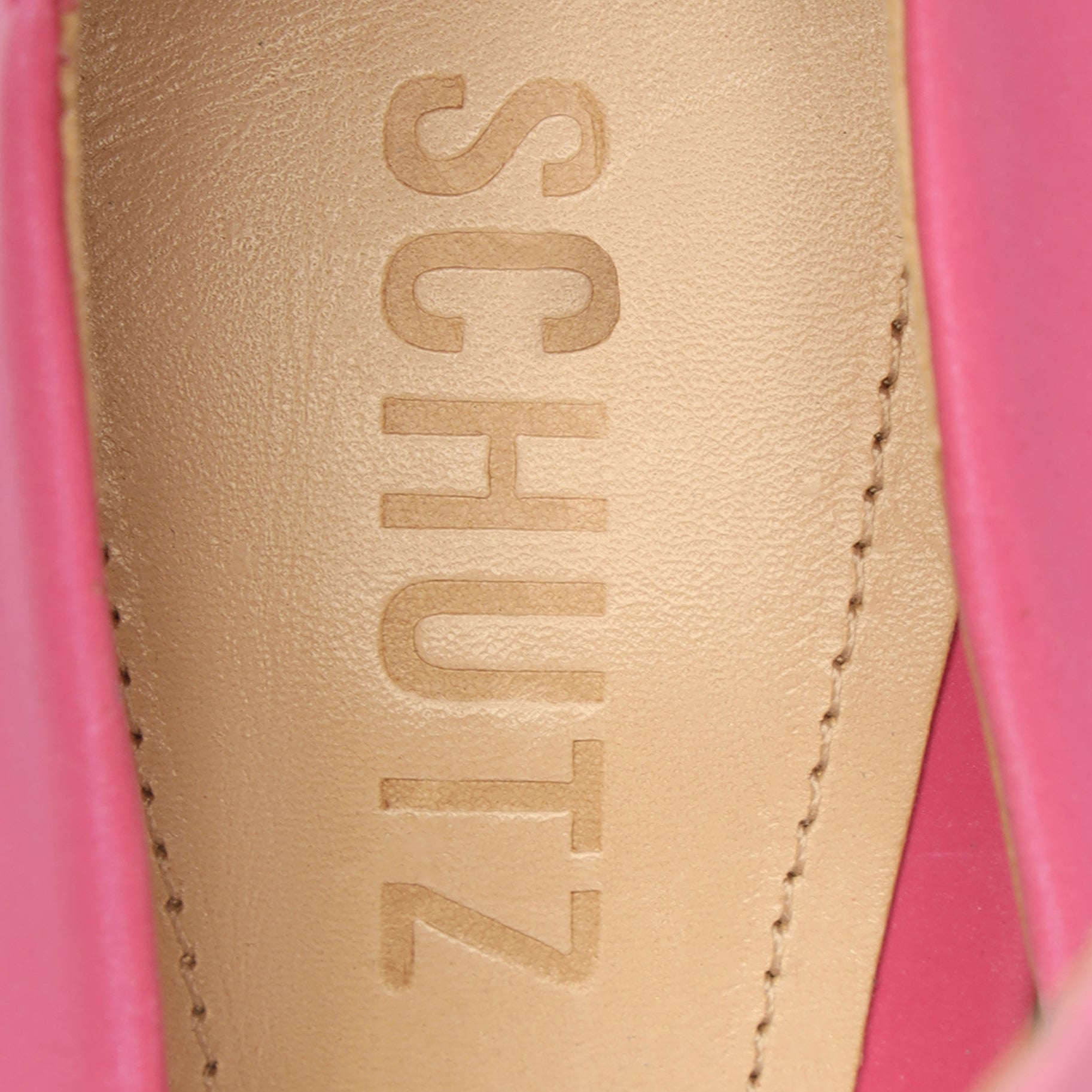 Darlene Pump OLD - Schutz Shoes