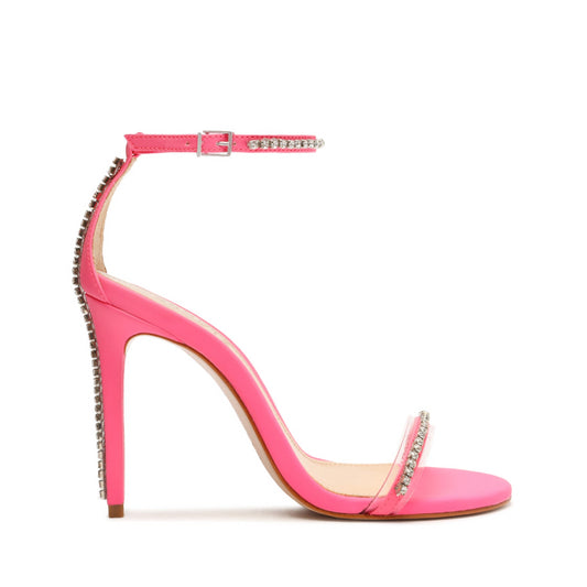 Fabienne Vinyl Sandal OLD - Schutz Shoes