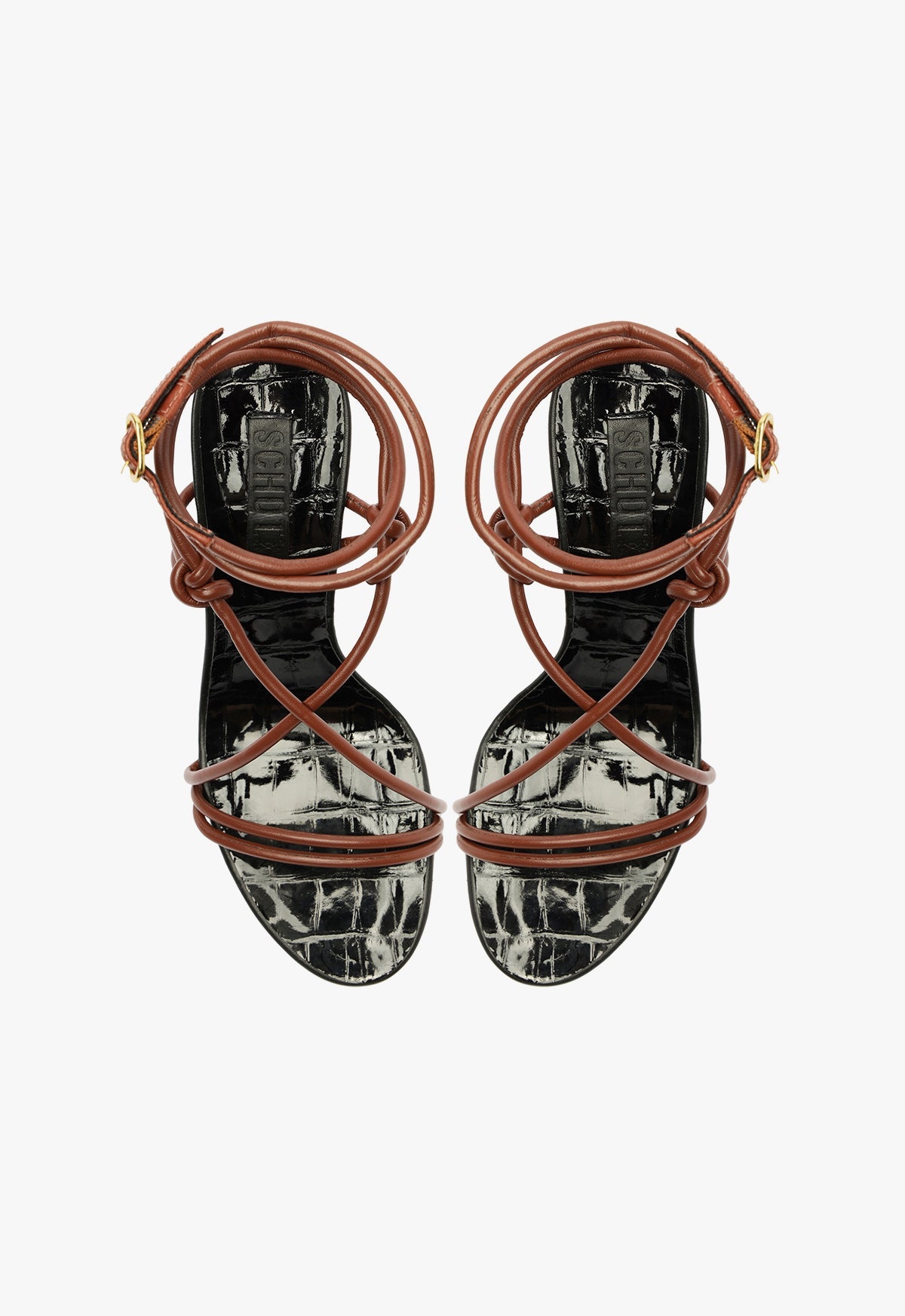 Malta Sandal RESORT 25 - Schutz Shoes