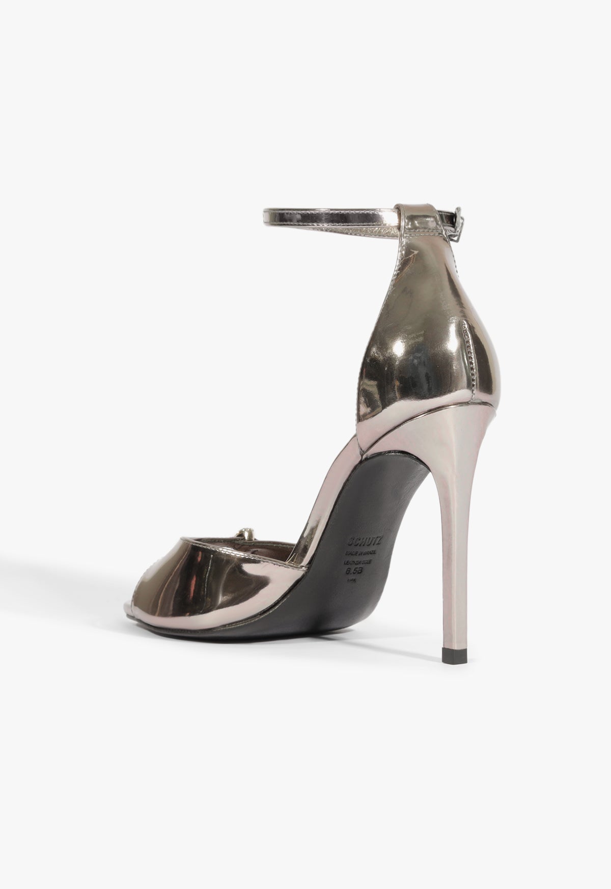 Jane Sandal WINTER 24 - Schutz Shoes