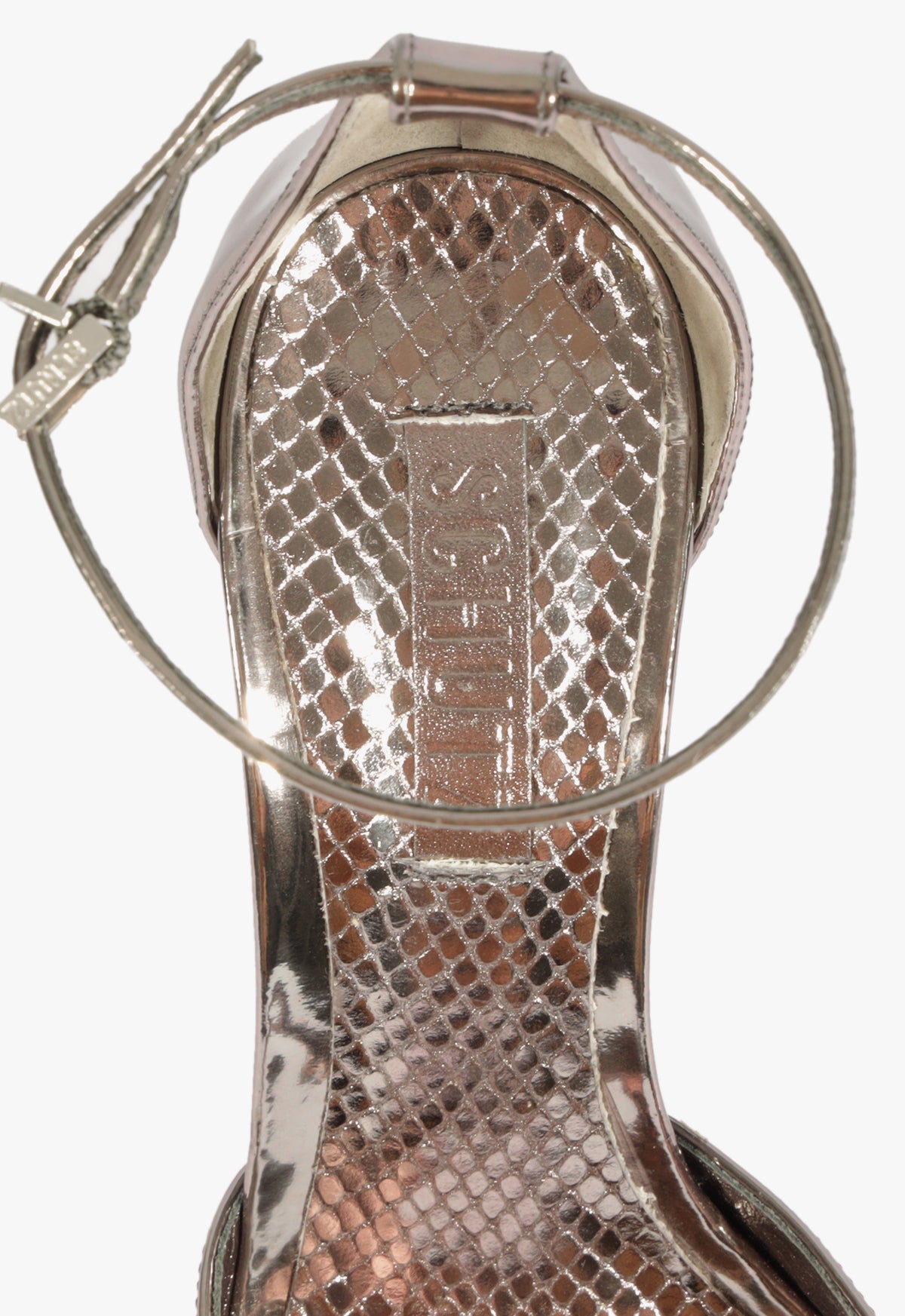 Jane Sandal WINTER 24 - Schutz Shoes