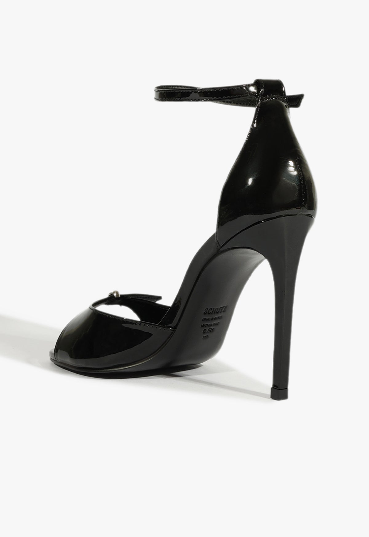 Jane Sandal WINTER 24 - Schutz Shoes