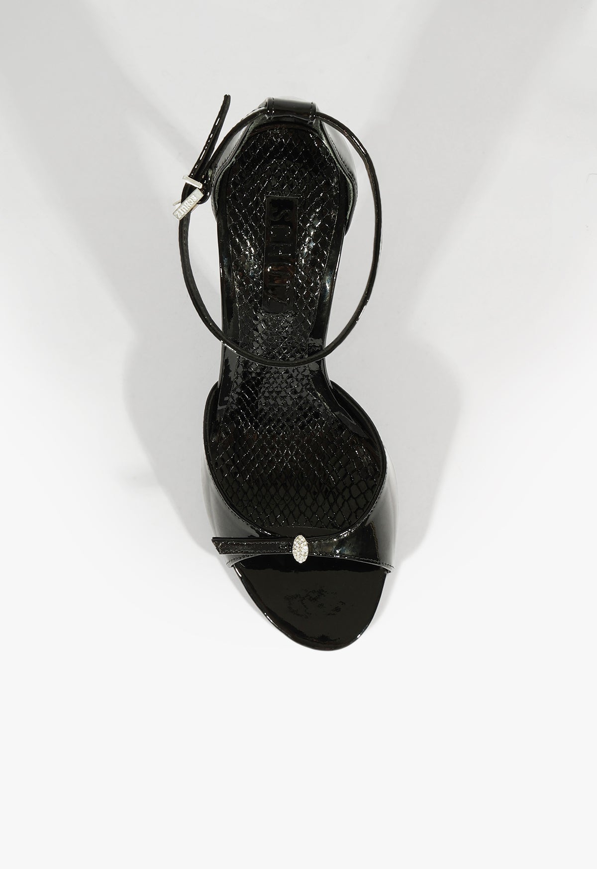 Jane Sandal WINTER 24 - Schutz Shoes
